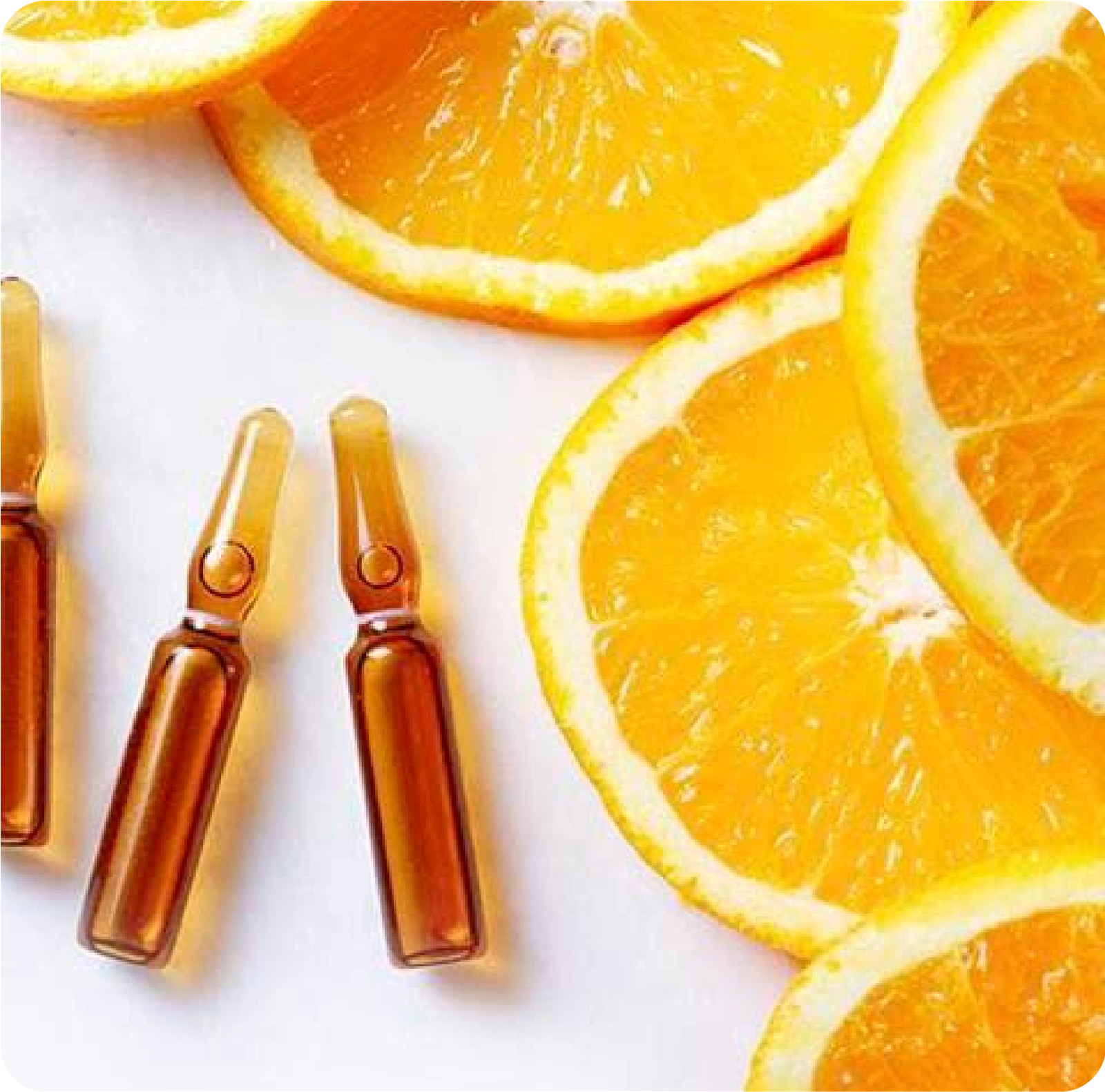 Mega Dosis Vitamina C