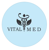 Logo Vital Med